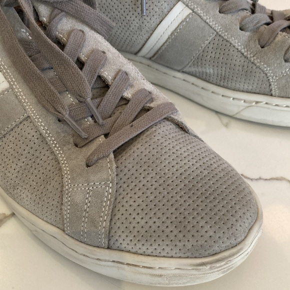 Pikolinos Men's shoes, Size 42 - Picture 5 of 12